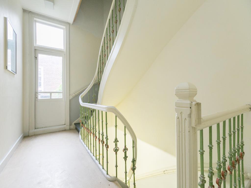 The Sunny Suite - R.Q.C. La Haya Exterior foto