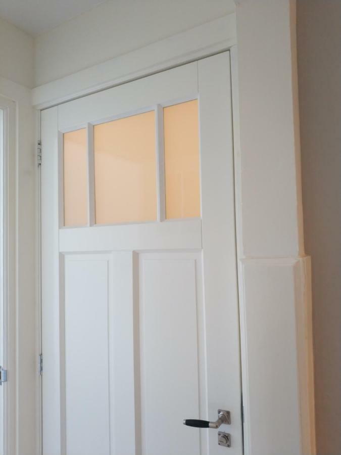 The Sunny Suite - R.Q.C. La Haya Exterior foto
